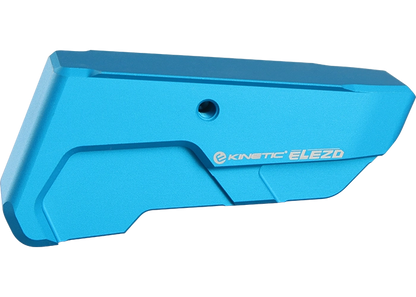 Masse pour Kinetic Elezo Aluminium 330g