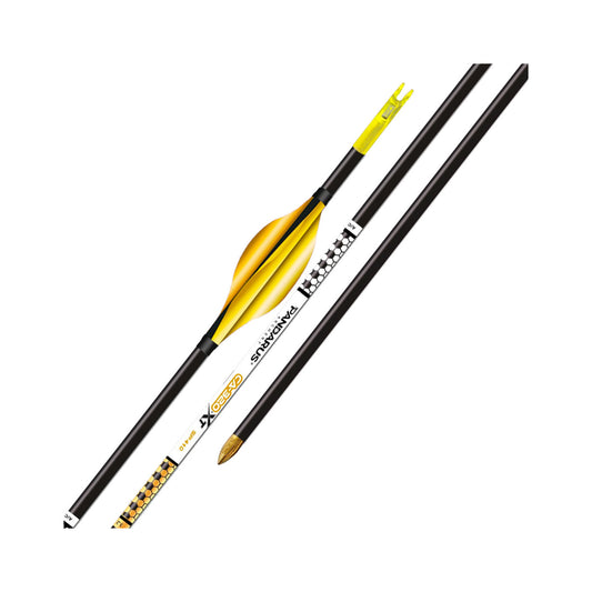 Tubes Pandarus Elite CA320XT