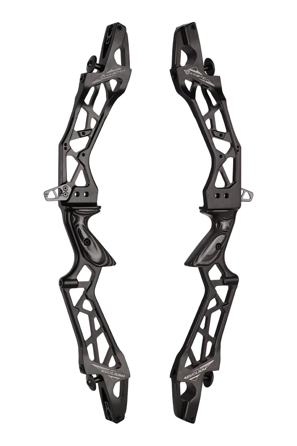 Poignée Kinetic Evolium ILF