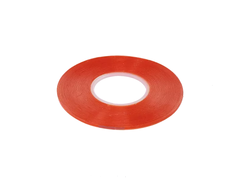 Bohning Premium Fletching Tape — Ruban double face pour empennage