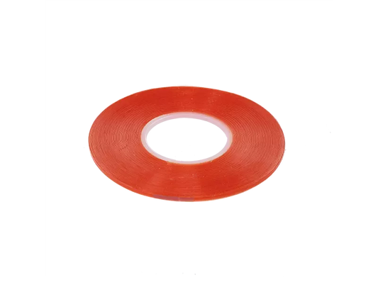 Bohning Premium Fletching Tape — Ruban double face pour empennage