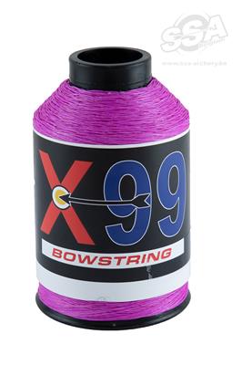 Bobine X99 1/4