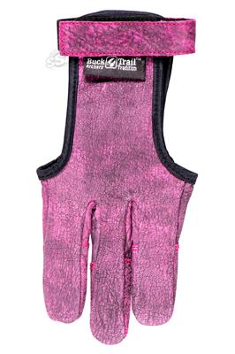 Buck Trail Handschuh