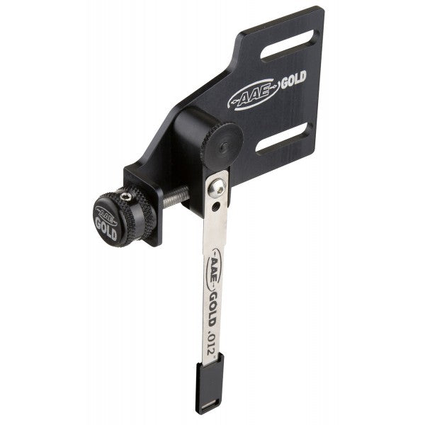 Aae gold micro-clicker