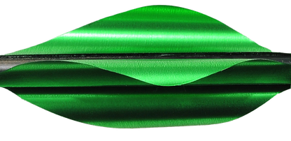 Spider Vanes Brady Ellison 1.5"/1.8" Elite Recurve