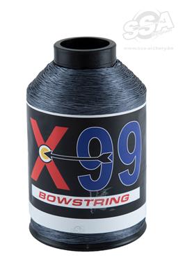 Bobine X99 1/4