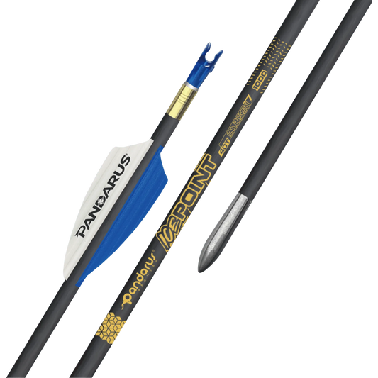 Tubes Pandarus Icepoint Gold