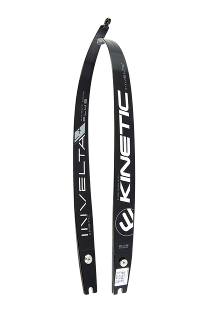 Kinetic Invelta+ ILF Limbs Fiber/Bambou