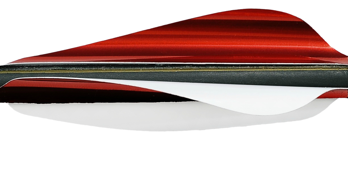 Spider Vanes Invictus Compound 2⅛"/2¾" Elite