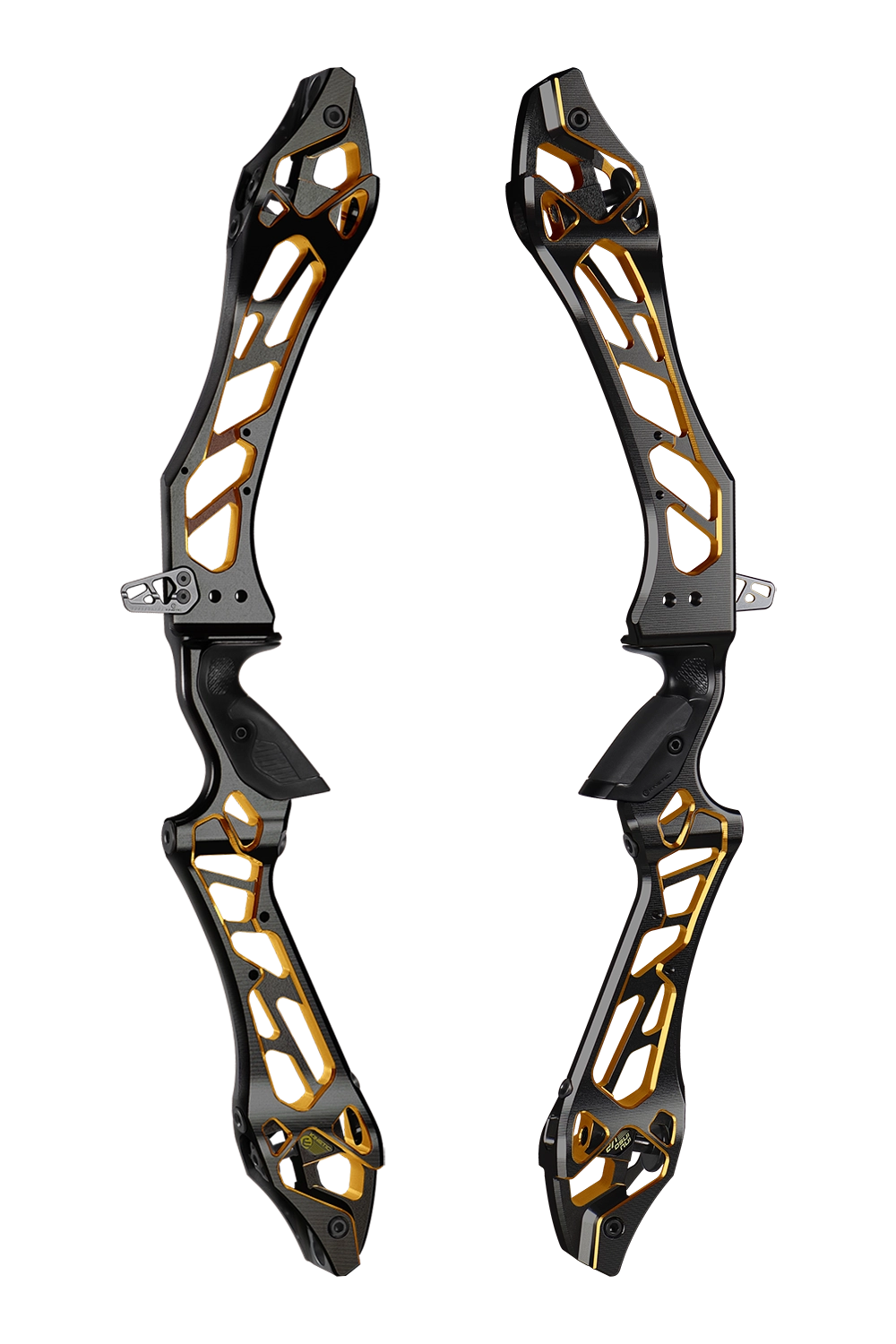 Kinetic Inviso V2 27 Pouces Bicolore