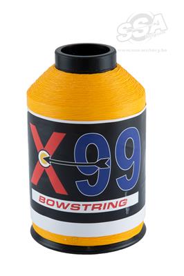 Bobine X99 1/4