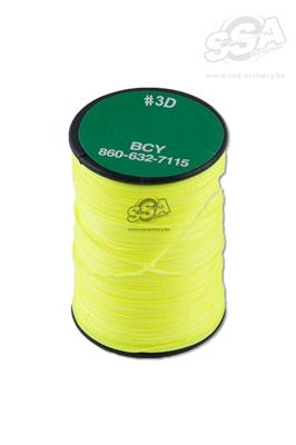 Wickelgarn BCY Halo 0.19