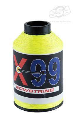 Bobine X99 1/4
