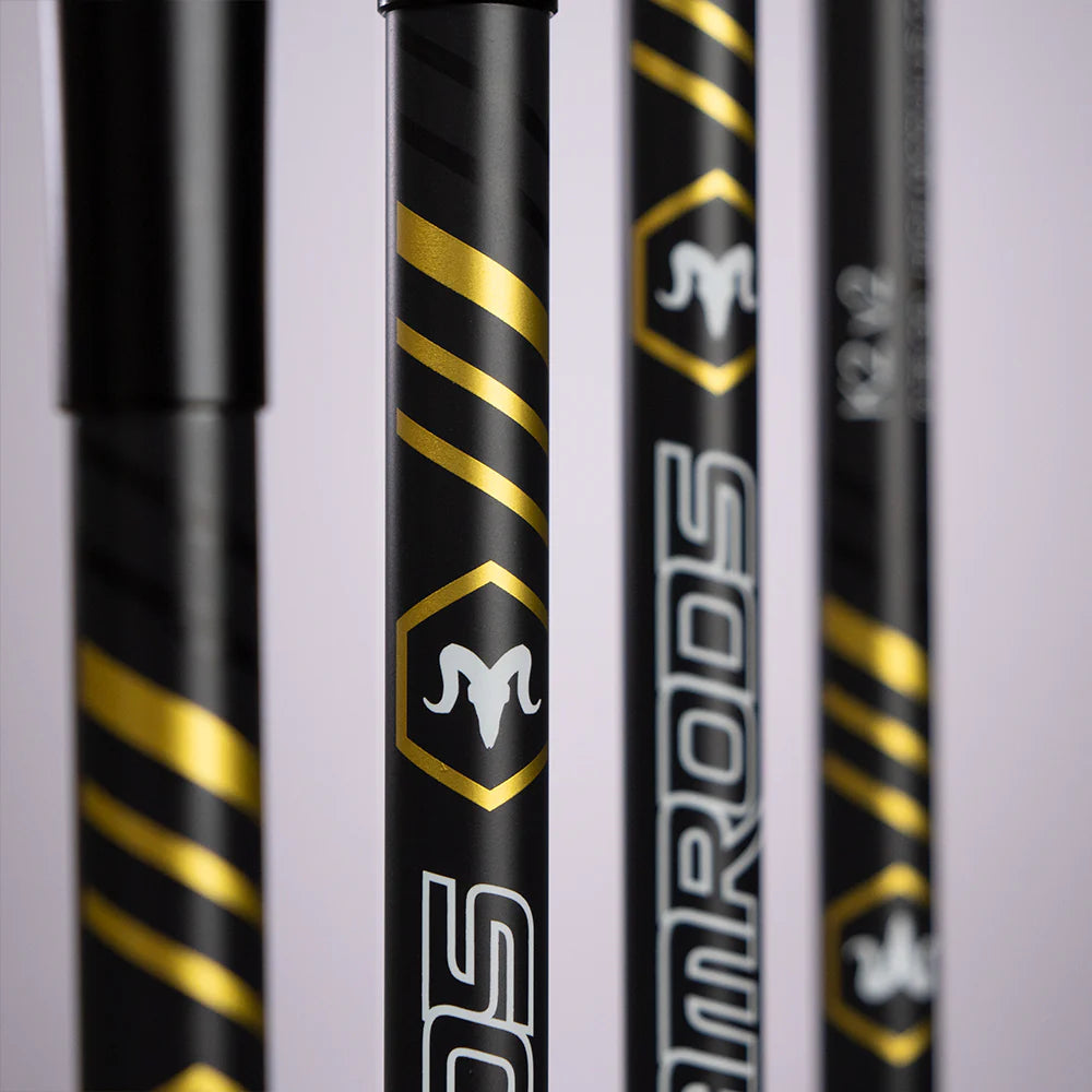 Stabilisateur lateral RamRods K2 V2.1