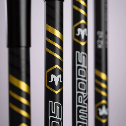 Stabilisateur lateral RamRods K2 V2.1