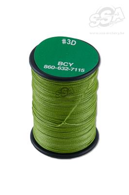 Wickelgarn BCY Halo 0.19