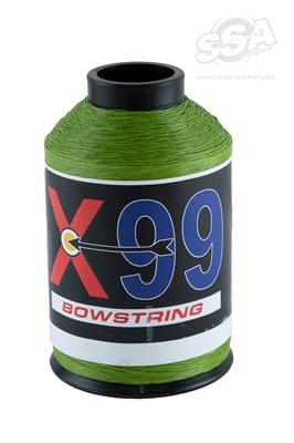 Bobine X99 1/4
