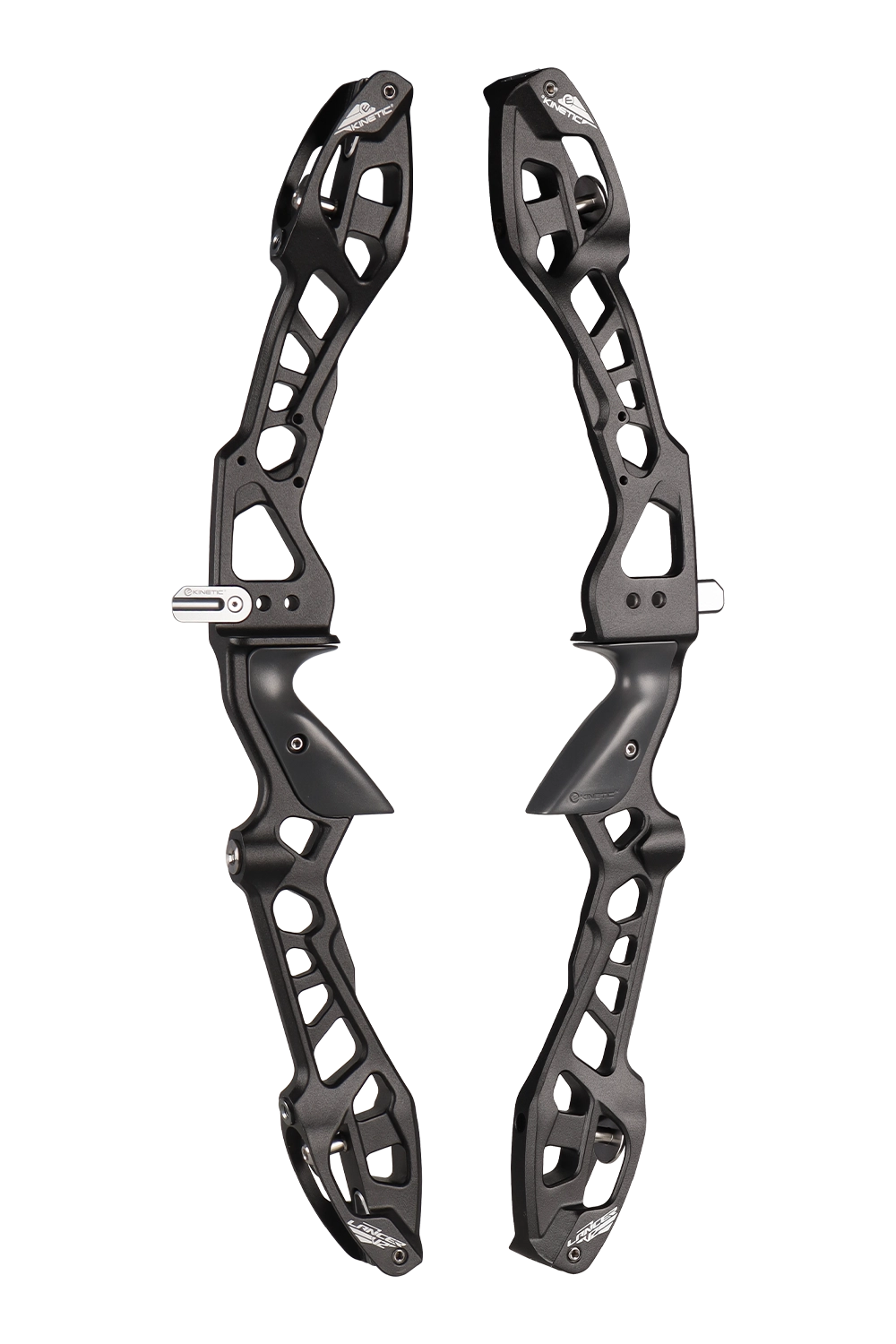 Poignée Kinetic Lancer V2 ILF  25"