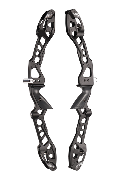 Poignée Kinetic Lancer V2 ILF  25"