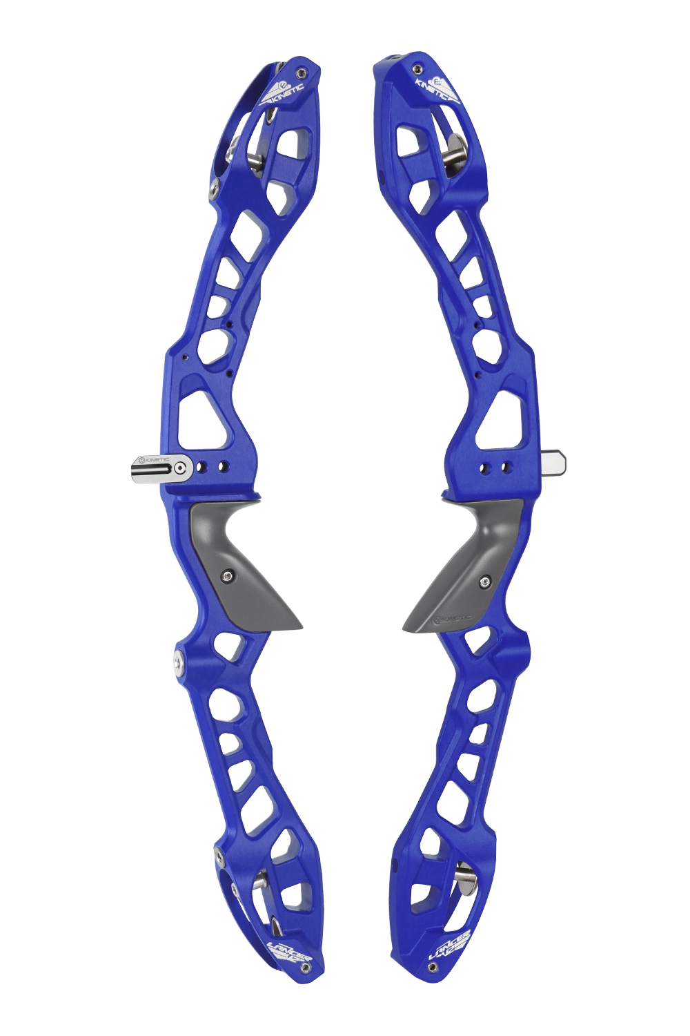 Poignée Kinetic Lancer V2 ILF  25"