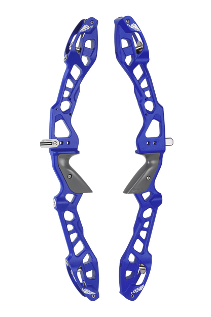 Poignée Kinetic Lancer V2 ILF  25"