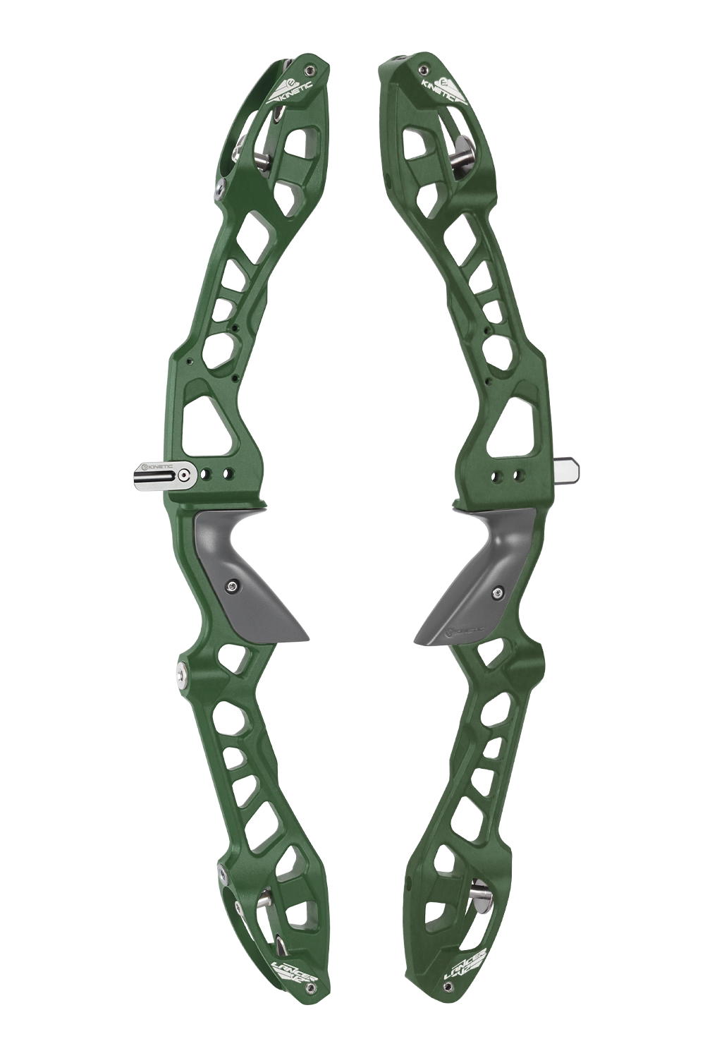 Poignée Kinetic Lancer V2 ILF  25"