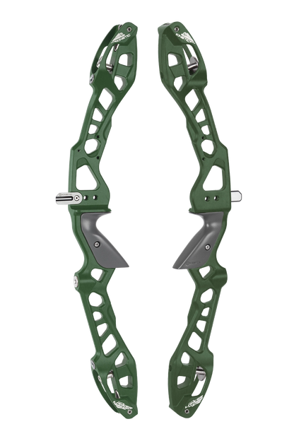 Poignée Kinetic Lancer V2 ILF  25"