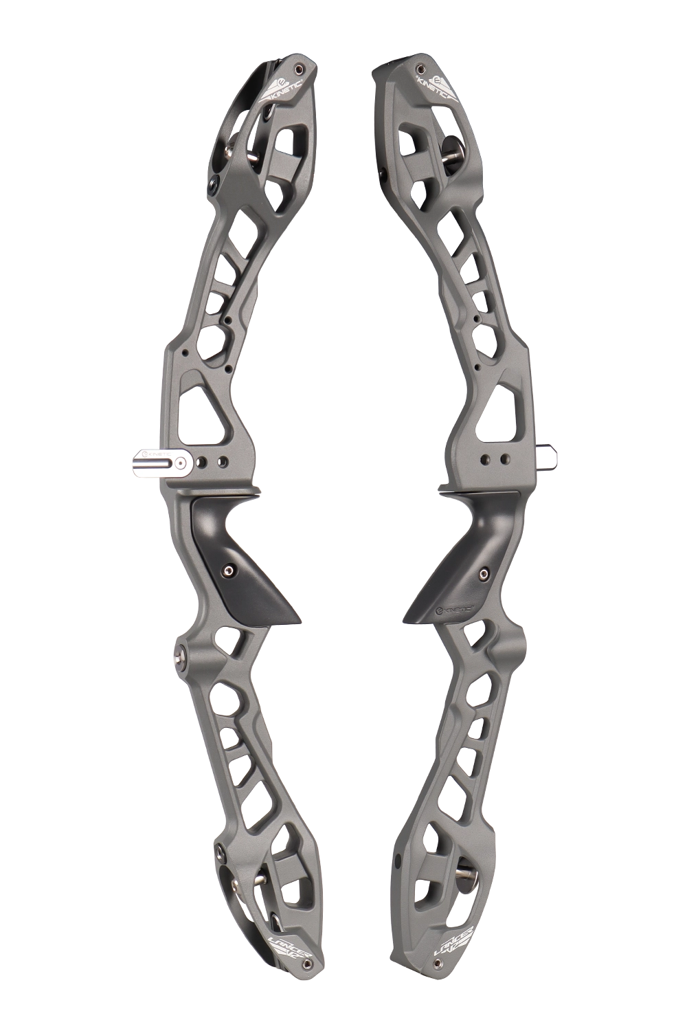 Poignée Kinetic Lancer V2 ILF  25"