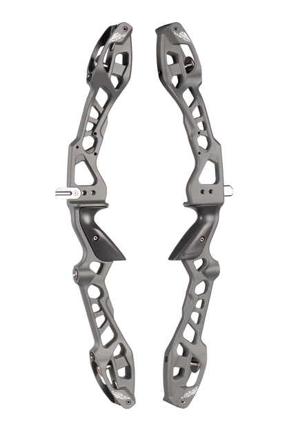 Poignée Kinetic Lancer V2 ILF  25"