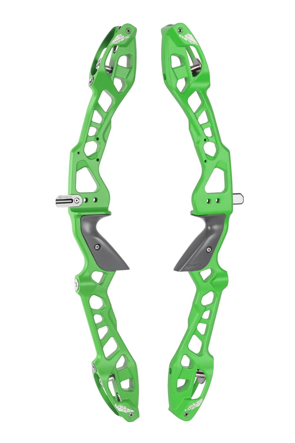 Poignée Kinetic Lancer V2 ILF  25"