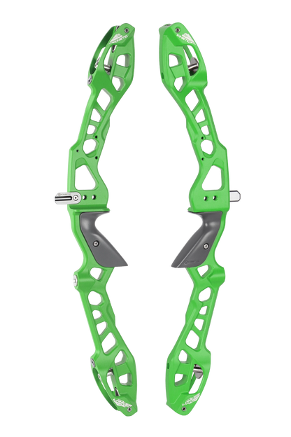 Poignée Kinetic Lancer V2 ILF  25"