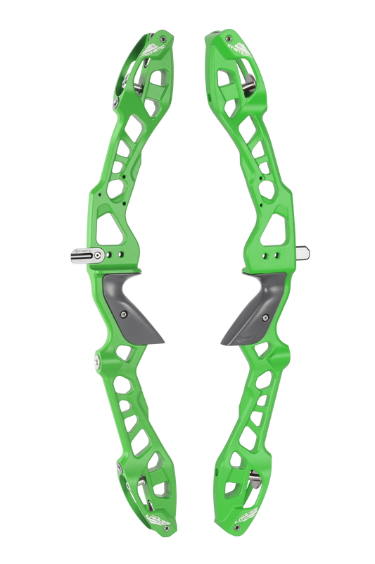 Poignée Kinetic Lancer V2 ILF  25"