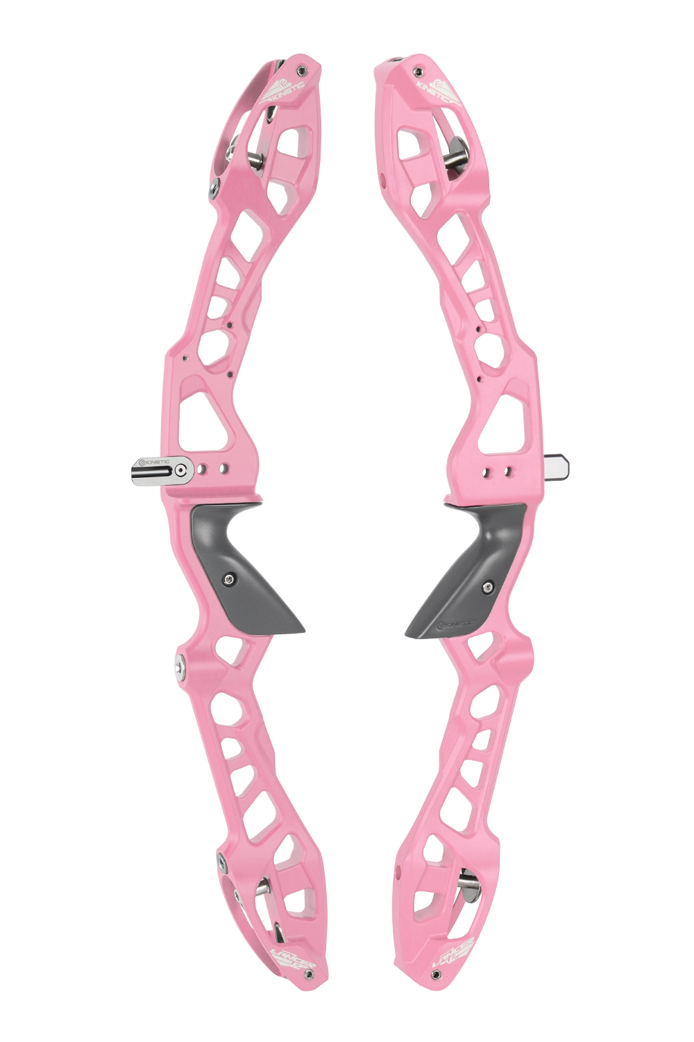 Poignée Kinetic Lancer V2 ILF  25"