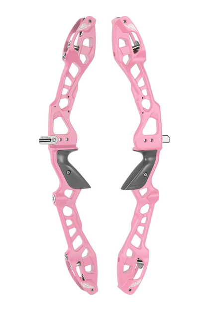 Poignée Kinetic Lancer V2 ILF  25"