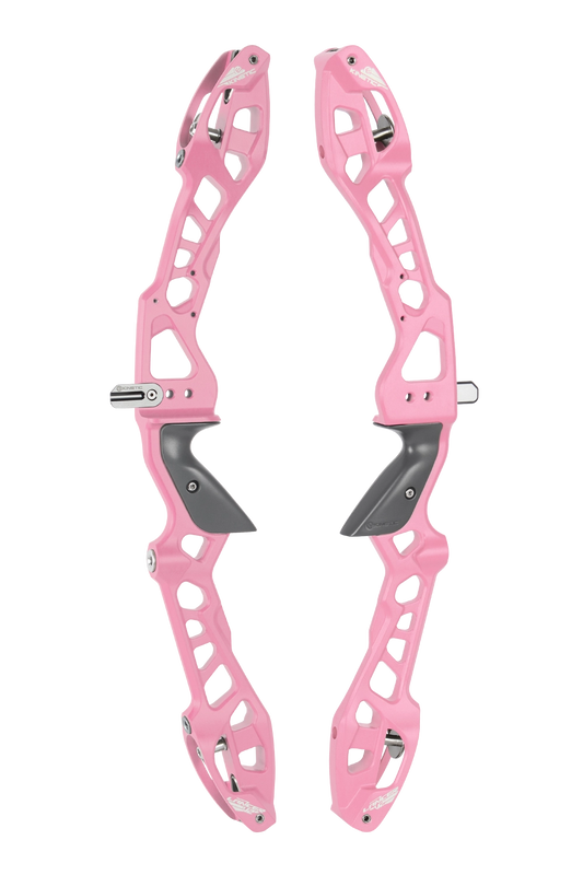 Poignée Kinetic Lancer V2 ILF  25"