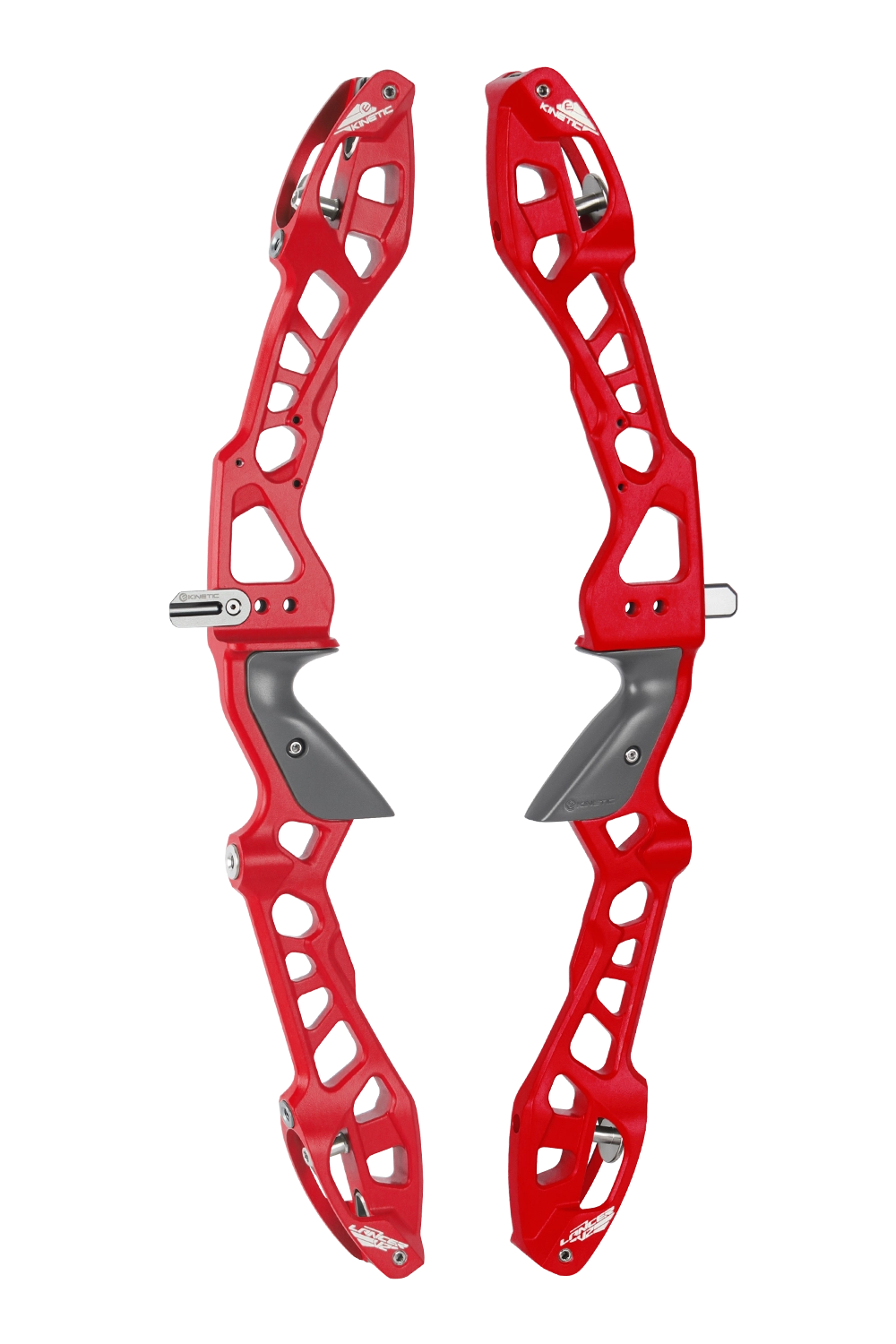 Poignée Kinetic Lancer V2 ILF  25"