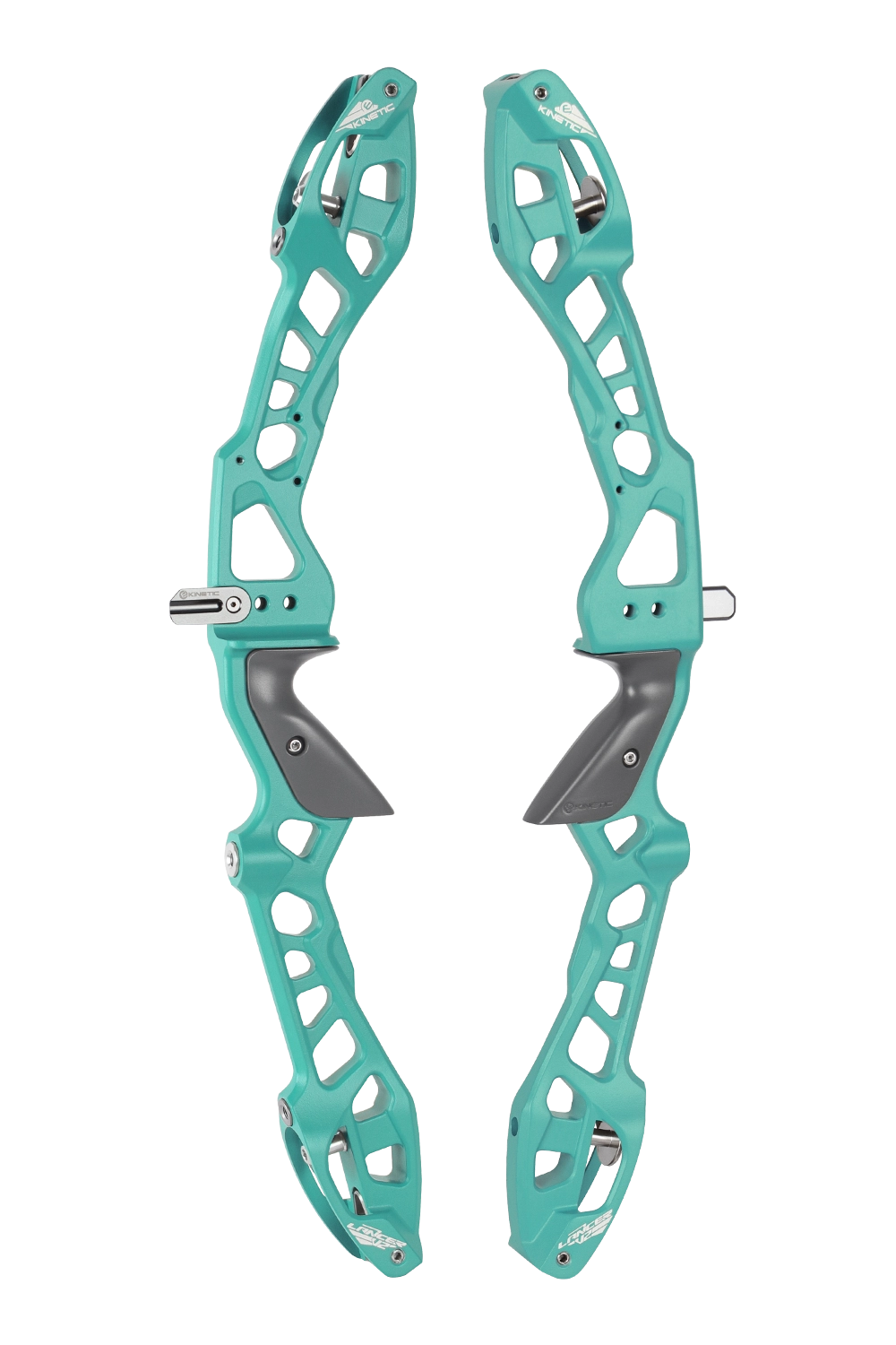 Poignée Kinetic Lancer V2 ILF  25"