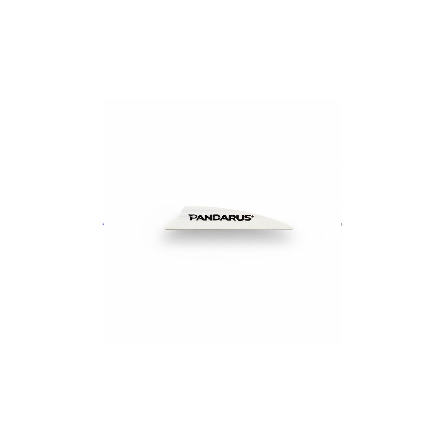Plumes Pandarus Shield 1,75''