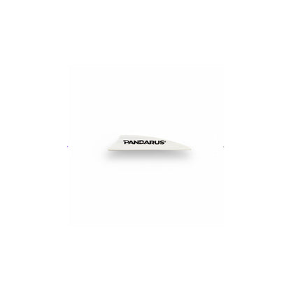 Plumes Pandarus Shield 1,75''