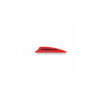Plumes Pandarus Shield 1,75''
