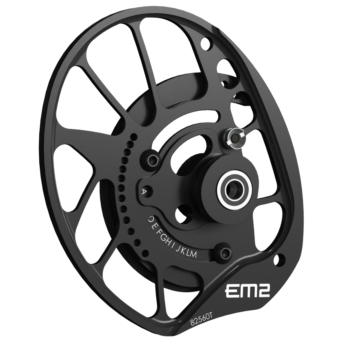 PSE Supra Trust 40 EM2
