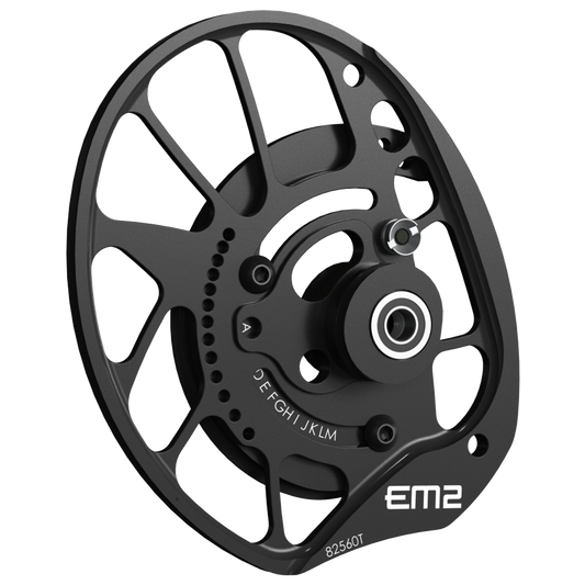 PSE Supra Trust 40 EM2
