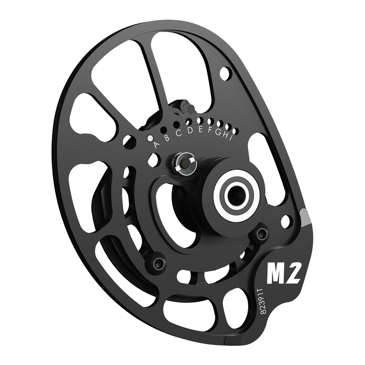 PSE Supra Trust 37 M2