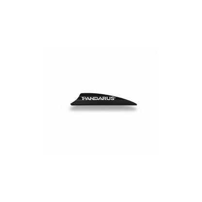 Plumes Pandarus Shield 1,75''