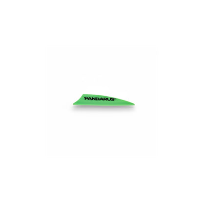 Plumes Pandarus Shield 1,75''