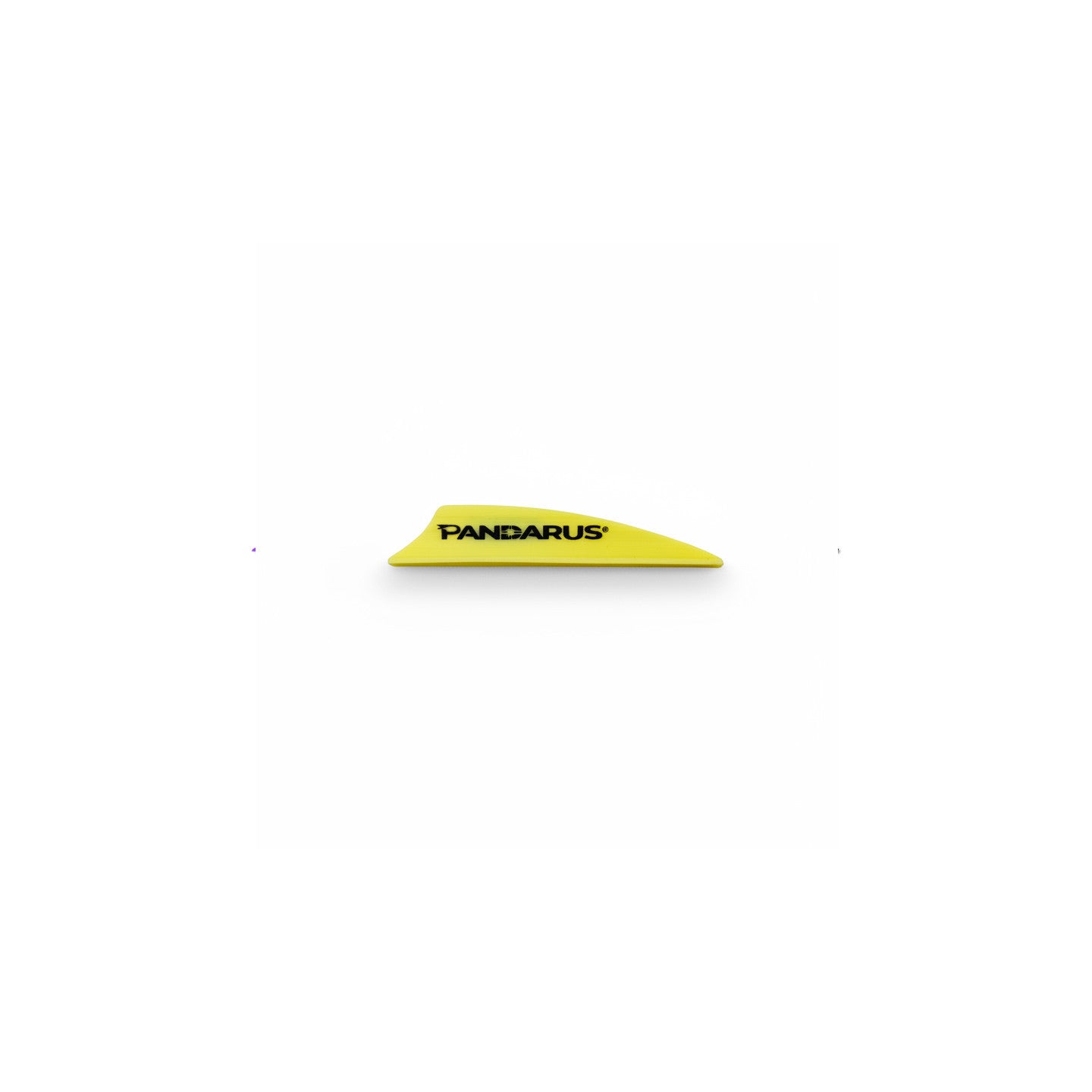 Plumes Pandarus Shield 1,75''