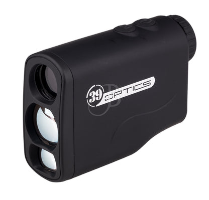 39Optics Chamois 1000 – Télémètre Laser HD ARC