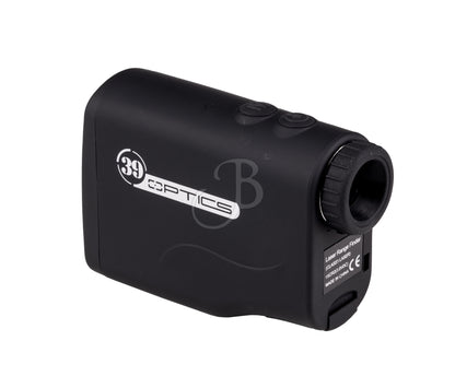 39Optics Chamois 1000 – Télémètre Laser HD ARC