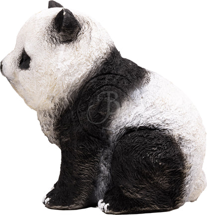 Cible 3D Panda Booster