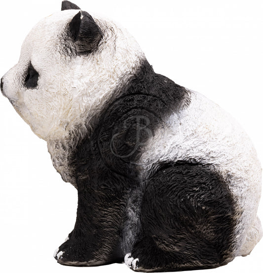 Cible 3D Panda Booster